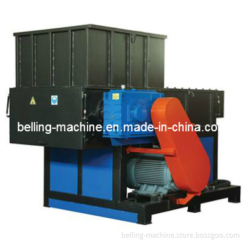 Plastic Single Shaft Shredder (YS-600)